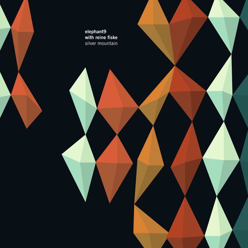 Kungsten cover art