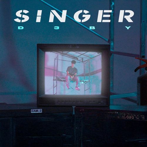 Singer cover art