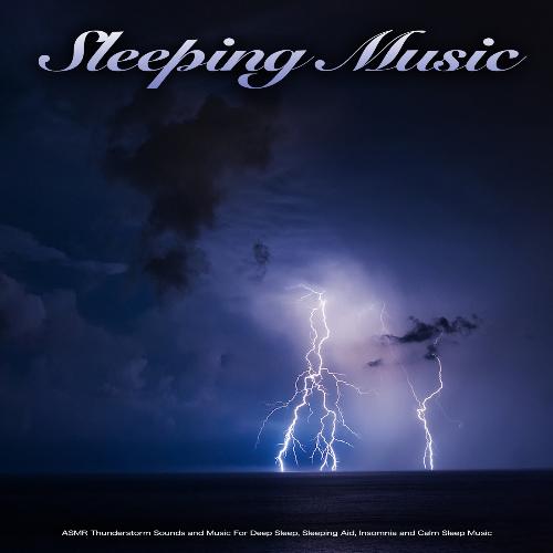 Deep Sleep Music Collective cover art