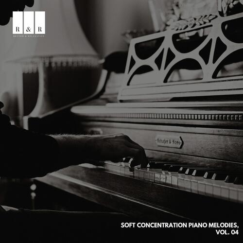 Yoga Piano (Classical G Major) cover art