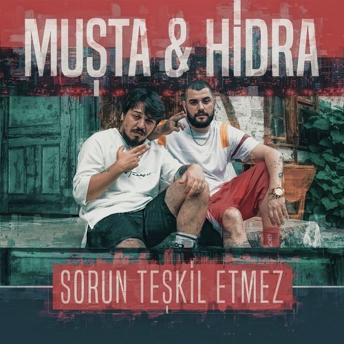 Sorun Teşkil Etmez