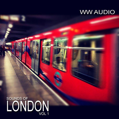 Sounds of London, Vol. 1