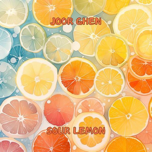 Sour Lemon (Radio)