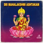 Sri Mahalakshmi Ashtakam