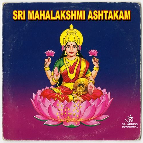 Sri Mahalakshmi Ashtakam