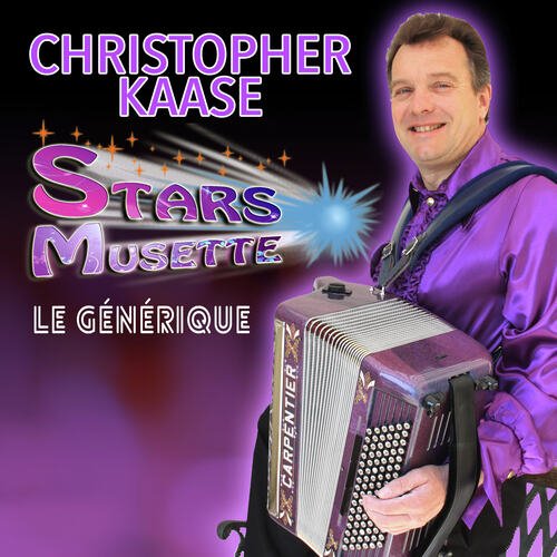 Stars Musette Générique