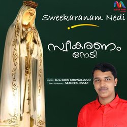 Sweekaranam Nedi by K S Sibin Chowalloor