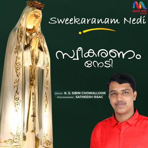 Sweekaranam Nedi