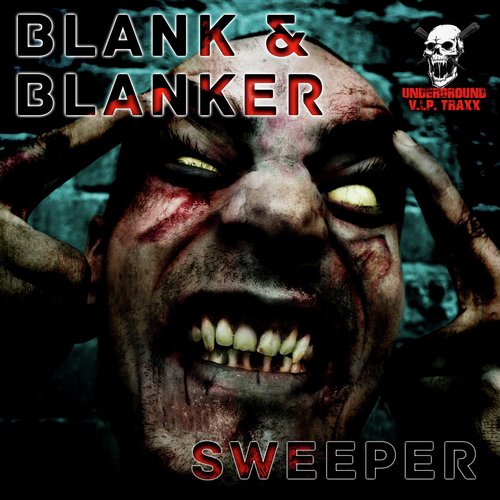 Sweeper (Mark Cowax Remix) cover art
