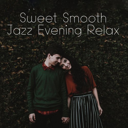 Smooth Sax cover art