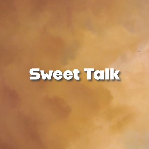 Sweet Talk cover art