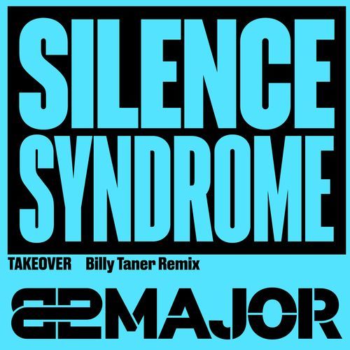 TAKEOVER (Billy Taner Remix) cover art