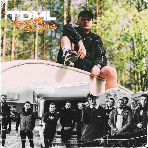 TDML cover art