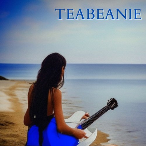 TEABEANIE cover art
