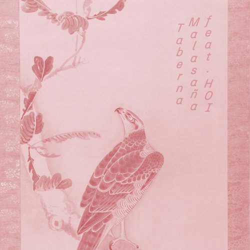Taberna Malasaña cover art