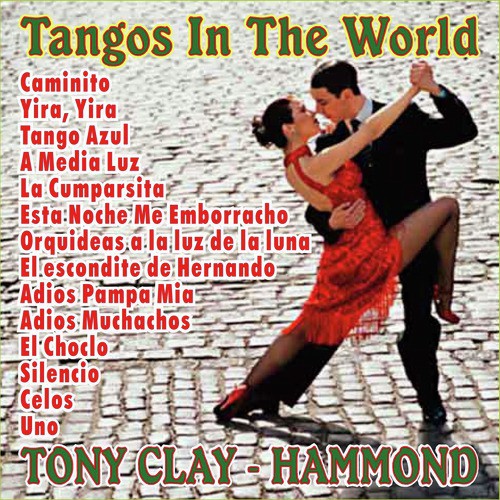 Tangos in the World