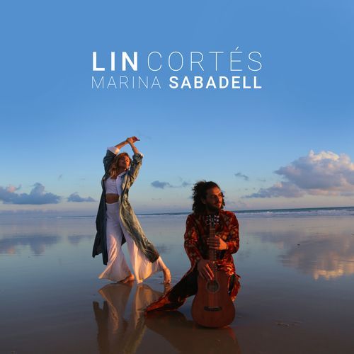Te Sigo por el Aire cover art