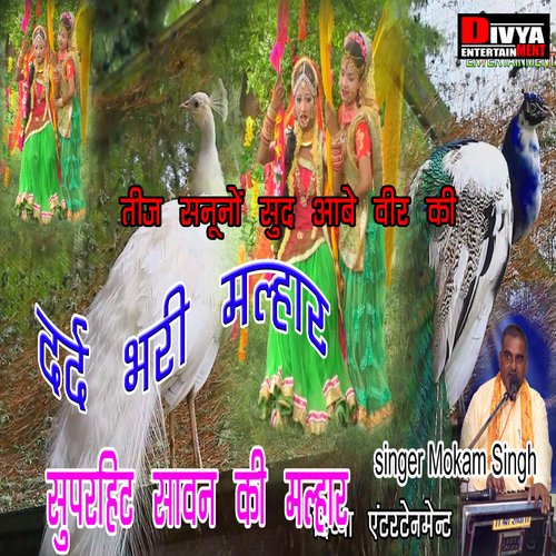 Teej Sanuno Sud Aabe Veer Ki