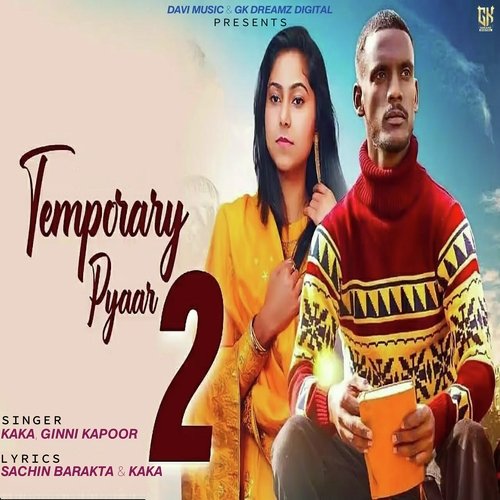 Temporary Pyaar 2_poster_image