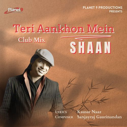 Teri Aankhon Mein