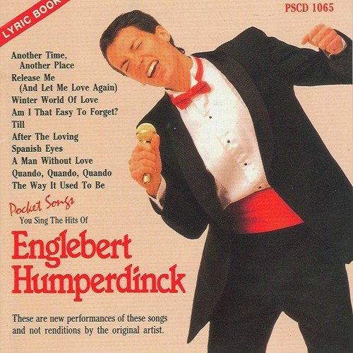The Hits of Englebert Humperdinck