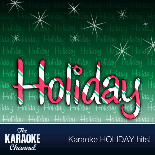 We Wish You A Merry Christmas (Karaoke Version) (in the style of Childrens Songs)