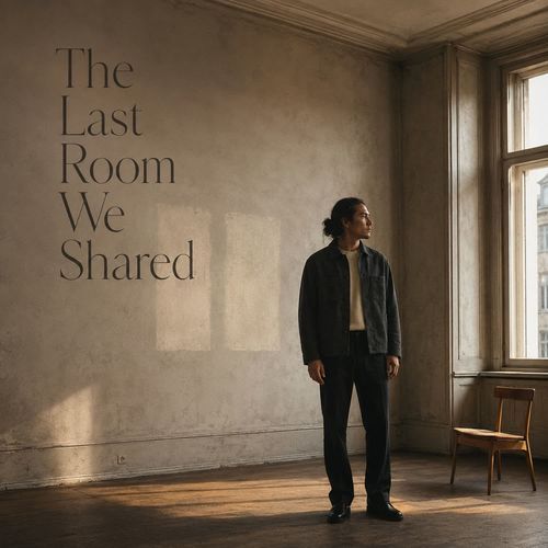 The Last Room We Shared