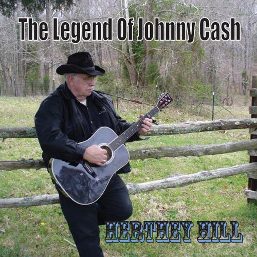 Young John Hill cover art