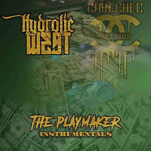 The Playmaker Instrumentals