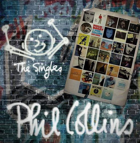 Phil Collins - We Wait and We Wonder Live Tradução 