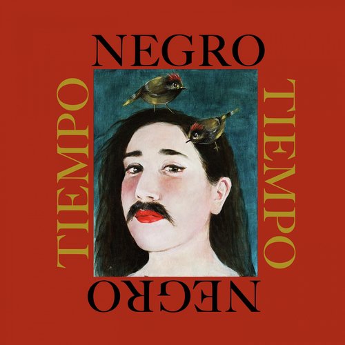 Tiempo Negro