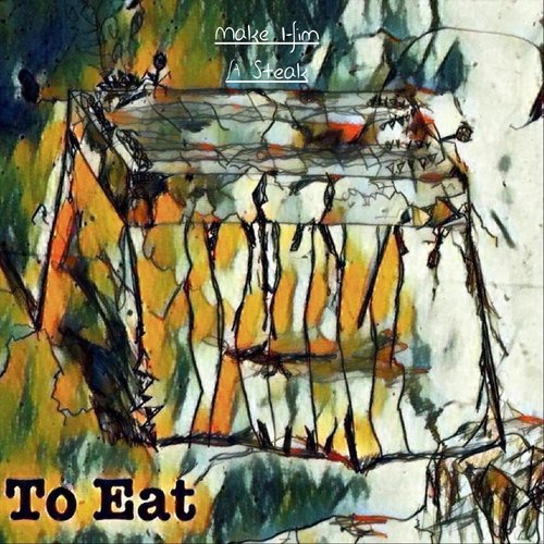 To Eat - EP