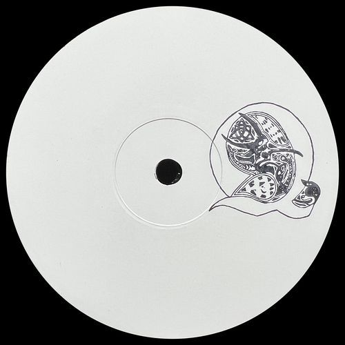 Commander Klutz (Pearl River Sound Mad Version) cover art