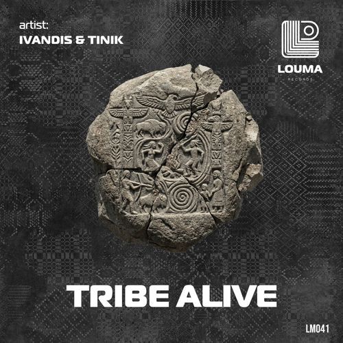 Tribe Alive (Radio Edit)