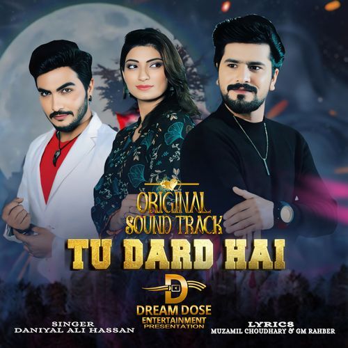 Tu Dard Hai (OST)