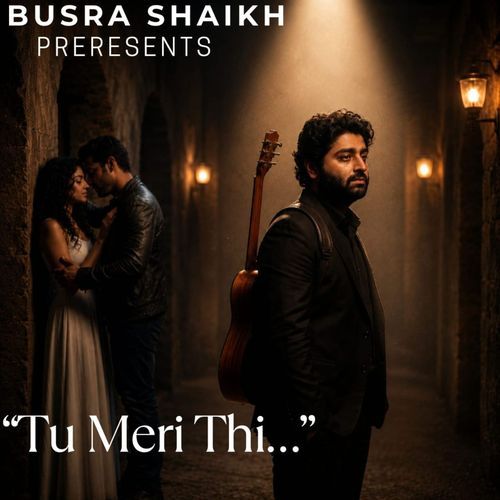 Tu Meri Thi