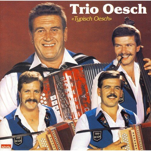 Echo (Fox) cover art