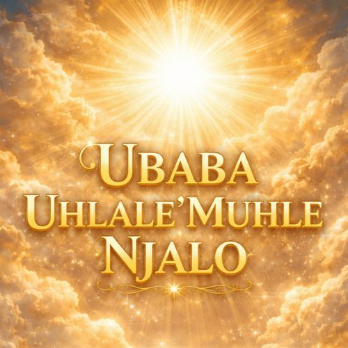 Ubaba Uhlale'muhle Njalo cover art