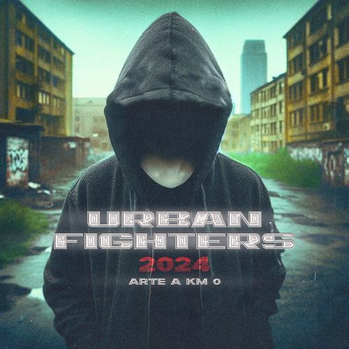 Urban Fighters #2024_poster_image