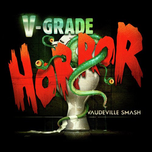 V-Grade Horror