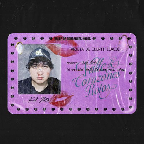 DULCES cover art