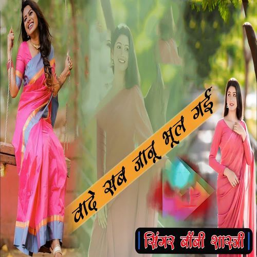 Vaade Sab Jaanu Bhul Gai