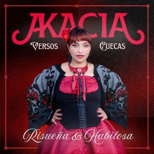 Versos & Cuecas: Risueña & Habilosa