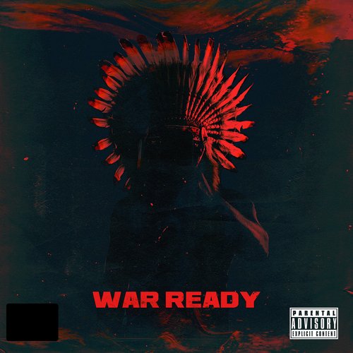 War Ready_poster_image