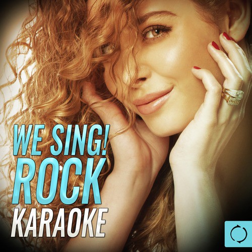 We Sing! Rock Karaoke
