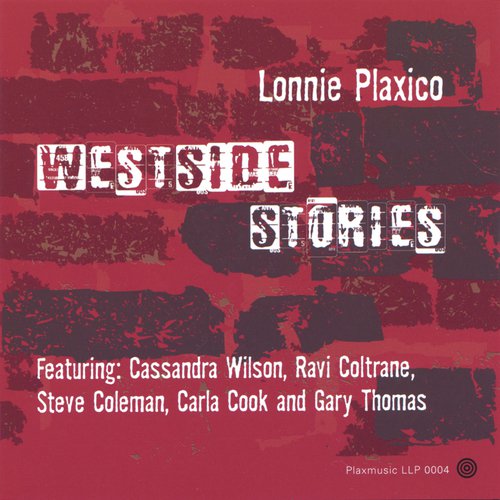 West Side Stories_poster_image