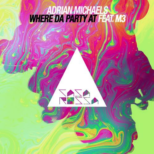 Where Da Party At (feat. M3)