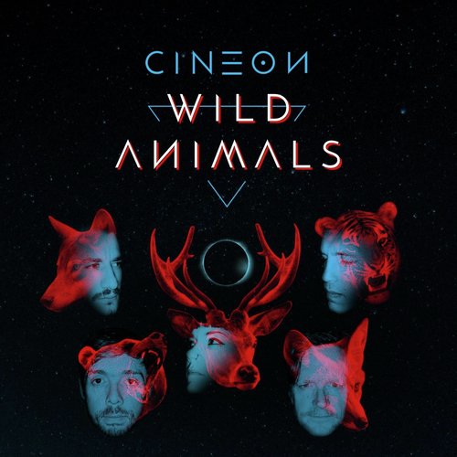 Powers of 10 cover art
