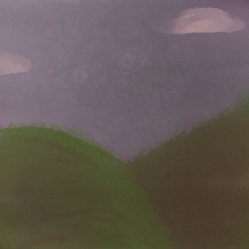 Withered Hills