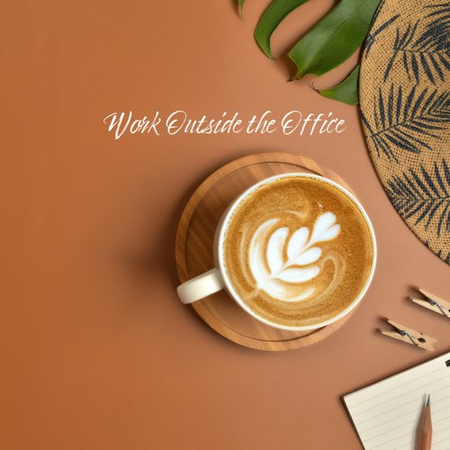 Office Relaxing Mood cover art